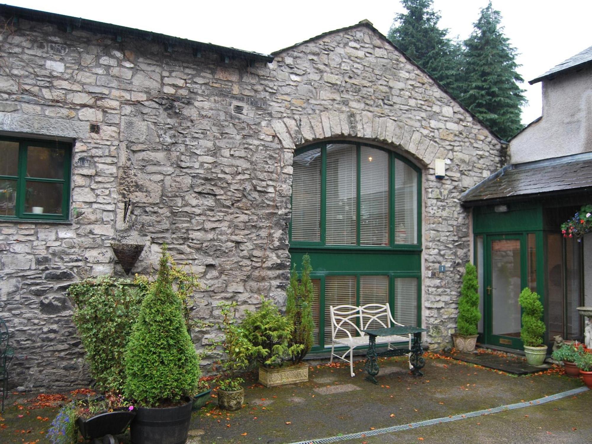 Villa The Old Woodyard Kendal Exterior foto